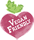 המוצר vegan friendly