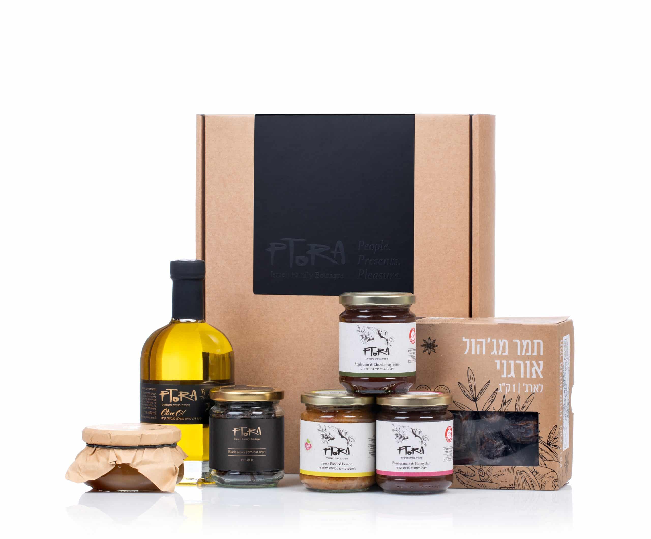 51158 Our land זיתים